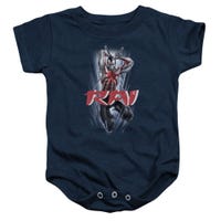 Rai Leap And Slice Baby Bodysuit