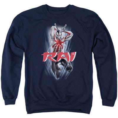 Rai Leap And Slice Sweatshirt