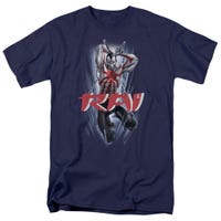 Rai Leap And Slice T-Shirt