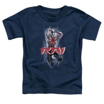 Rai Leap And Slice Toddler T-Shirt