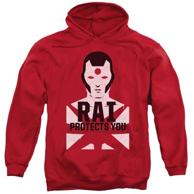 Rai Protector Hoodie