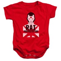 Rai Protector Baby Bodysuit