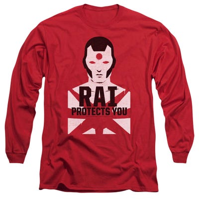 Rai Protector Long Sleeve Shirt