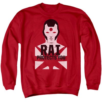 Rai Protector Sweatshirt