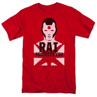 Rai Protector T-Shirt