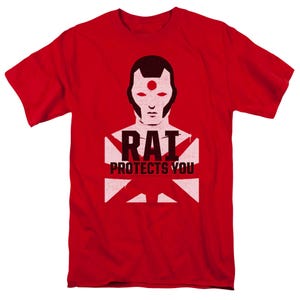 Rai Protector T-Shirt