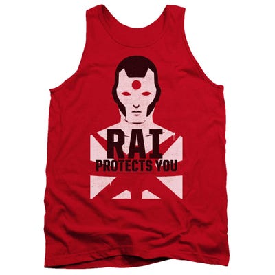 Rai Protector Tank Top