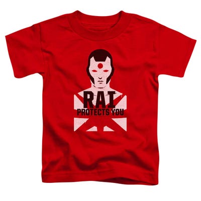 Rai Protector Toddler T-Shirt
