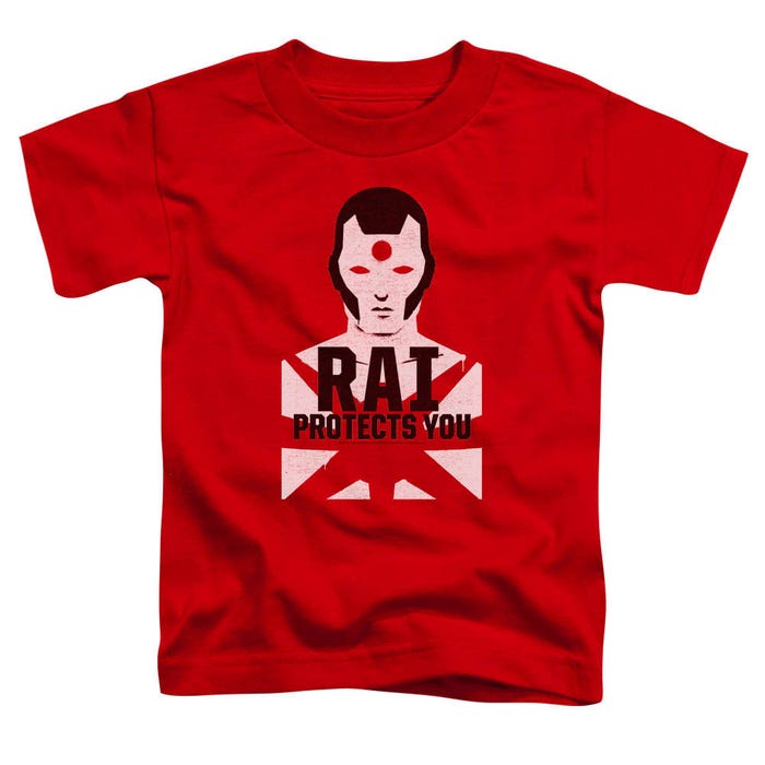Rai Protector Toddler T-Shirt