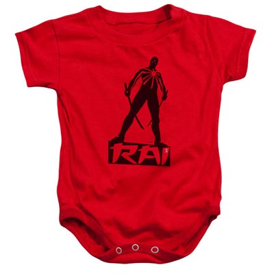 Rai Silhouette Baby Bodysuit