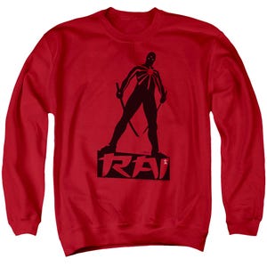 Rai Silhouette Sweatshirt