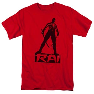 Rai Silhouette T-Shirt