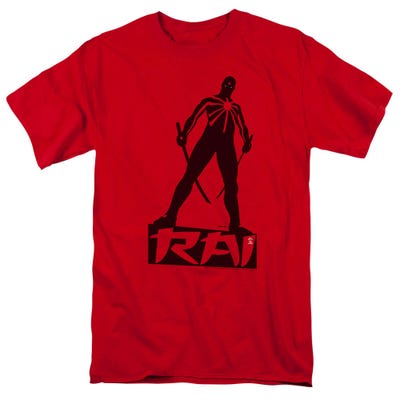 Rai Silhouette T-Shirt