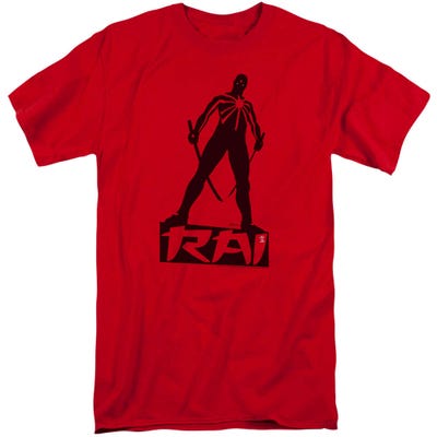 Rai Silhouette Tall T-Shirt