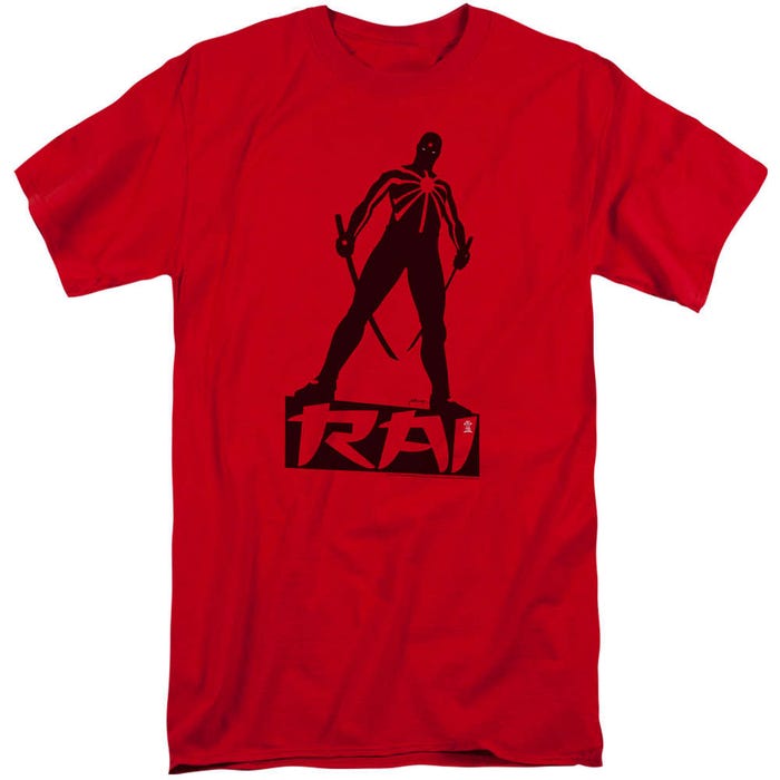 Rai Silhouette Tall T-Shirt
