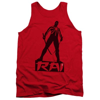 Rai Silhouette Tank Top