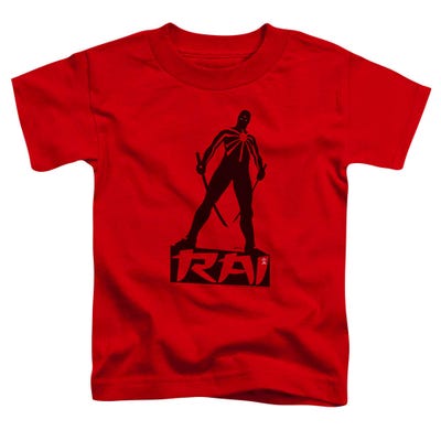 Rai Silhouette Toddler T-Shirt