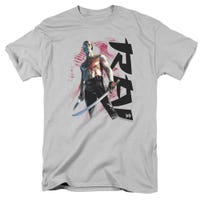 Rai Standing Strong T-Shirt