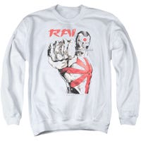Rai Sword Drawn Sweatshirt