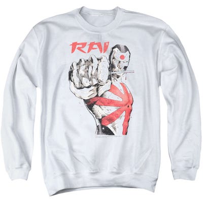 Rai Sword Drawn Sweatshirt