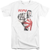 Rai Sword Drawn Tall T-Shirt