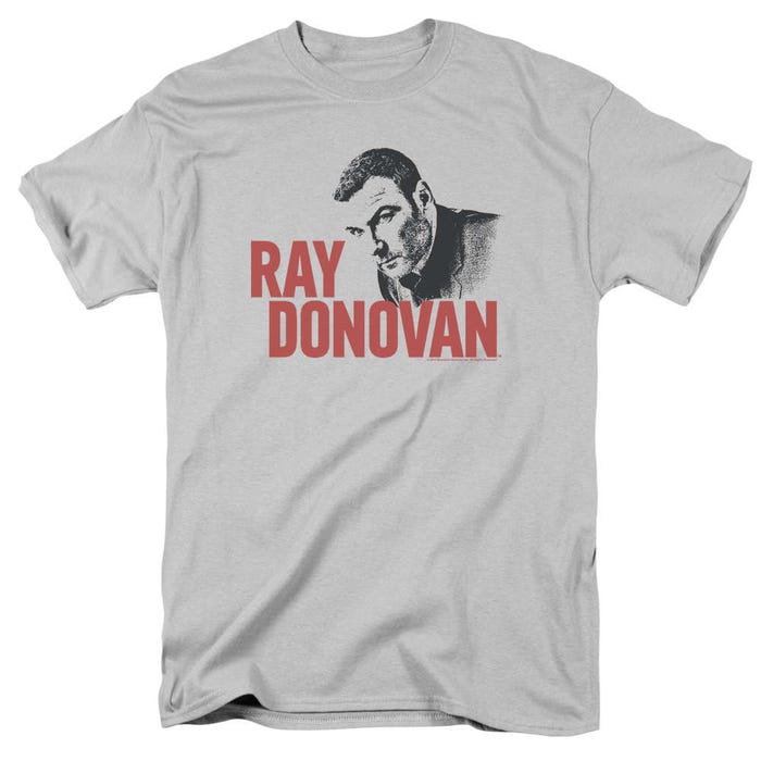 Ray Donovan Logo T-Shirt
