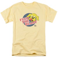 Ken-L Ration Feed The Beast T-Shirt