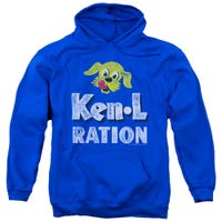 Ken-L Ration Hoodie