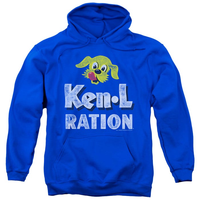 Ken-L Ration Hoodie
