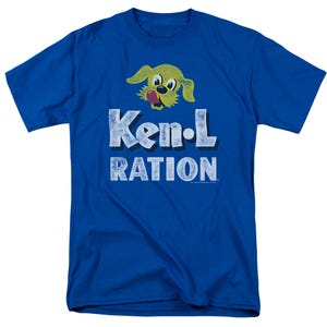 Ken-L Ration T-Shirt