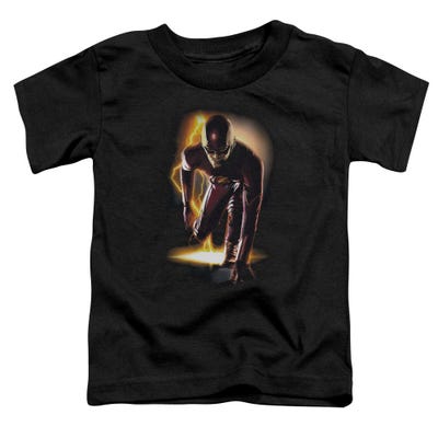 Ready Set The Flash Toddler T-Shirt