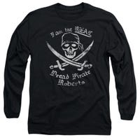 Real Dpr Princess Bride Long Sleeve Shirt