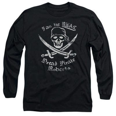 Real Dpr Princess Bride Long Sleeve Shirt