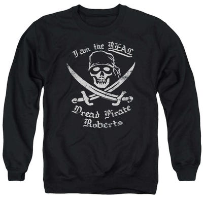 Real Dpr Princess Bride Sweatshirt