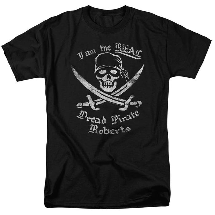 Real Dpr Princess Bride T-Shirt