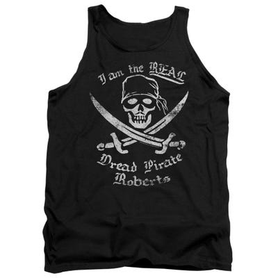 Real Dpr Princess Bride Tank Top