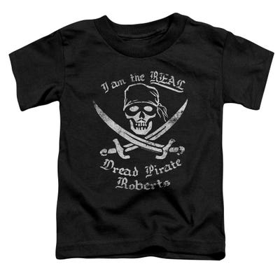 Real Dpr Princess Bride Toddler T-Shirt