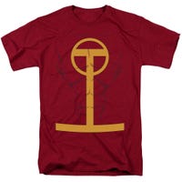 Red Tornado T-Shirt