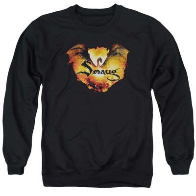 Reign In Flame The Hobbit Sweatshirt