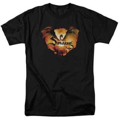 Reign In Flame The Hobbit T-Shirt