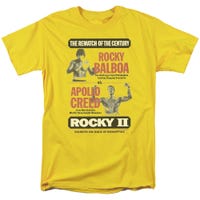 Rematch Rocky T-Shirt