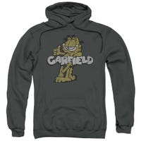 Retro Garfield Hoodie