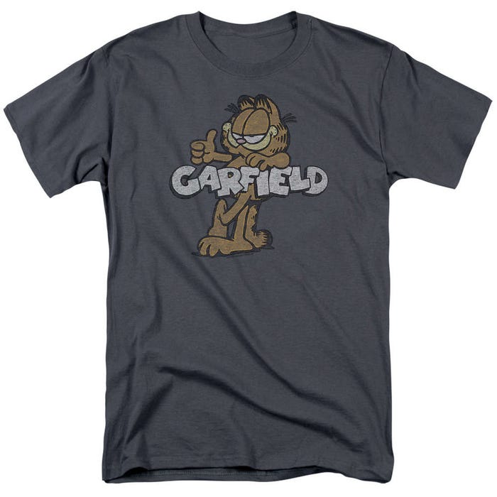 Retro Garfield T-Shirt