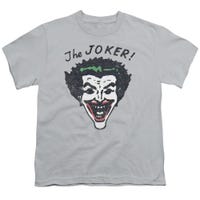 Retro Joker Kids T-Shirt