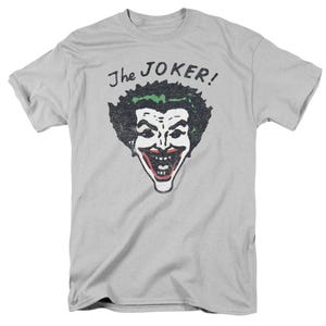 Retro Joker T-Shirt