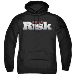 Risk Hoodie