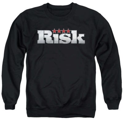 Risk Sweatshirt