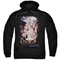 Rivendell The Hobbit Hoodie