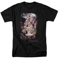 Rivendell The Hobbit T-Shirt