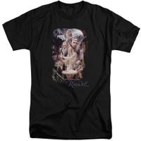 Rivendell The Hobbit Tall T-Shirt